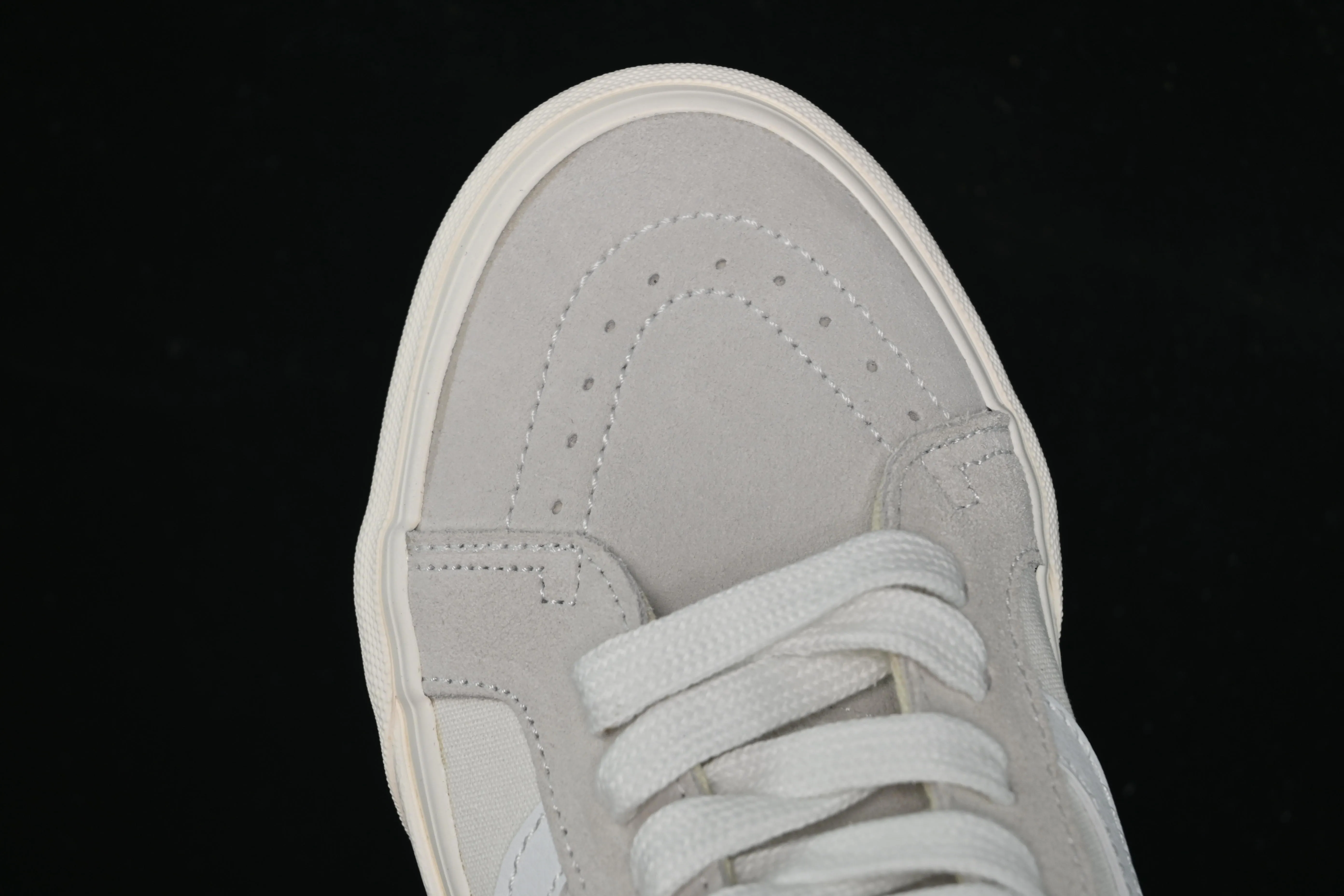 All categories Vans Vans series Vans Low Vans low-top Vans Sk8-Low Vans white non-slip casual skateboard shoes VN0A4UUK2V4